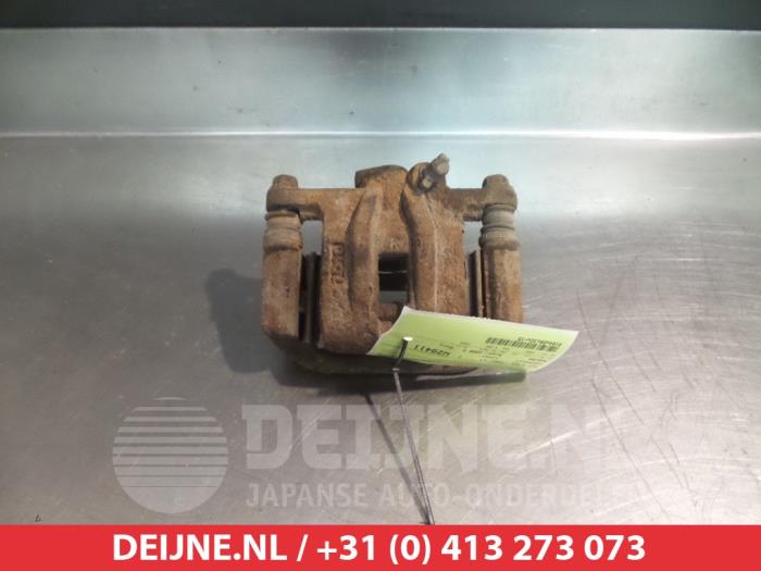Chevrolet Nubira Remklauw (Tang) rechts-achter O376692