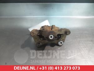 Chevrolet Nubira Bremszange rechts hinten O376692 foto 2