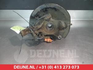 Honda Civic IMA Fusee links-voor O322861 foto 2