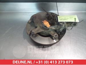 Honda Civic IMA Knuckle, front right O323889 photo 2