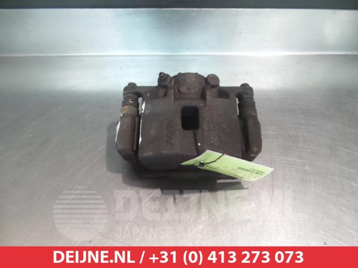 Honda Civic IMA Remklauw (Tang) links-voor O325304