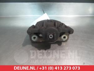 Honda Civic IMA Bremszange links vorne O325304 foto 2