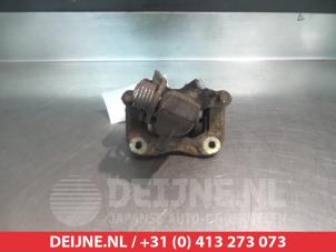 Honda Civic IMA Bremszange links hinten O376478 foto 2