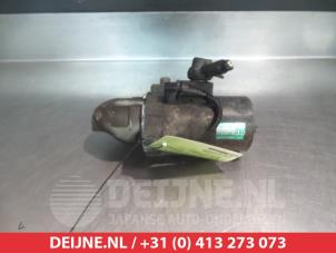 Gebruikte Startmotor Honda Civic (ES) 1.3 16V VTEC-i IMA Prijs € 35,00 Margeregeling aangeboden door V.Deijne Jap.Auto-onderdelen BV