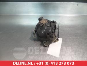 Hyundai Getz Mistlamp links-voor O267831 foto 2