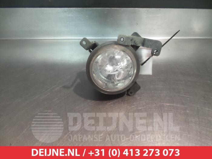 Hyundai Getz Mistlamp rechts-voor O268371