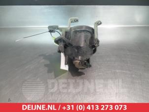 Hyundai Getz Mistlamp rechts-voor O268371 foto 2