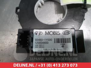 Kia Picanto Steering angle sensor O263927 photo 2