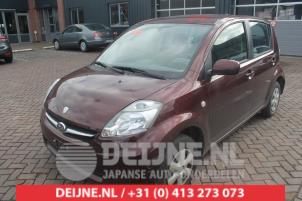 Subaru Justy Portier 4Deurs links-achter O285104 foto 3