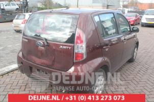 Subaru Justy Portier 4Deurs rechts-achter O286256 foto 2
