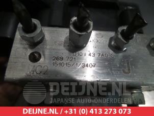 Mazda CX-3 ABS pump O337330 photo 3