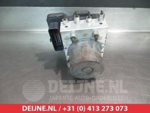 Mazda CX-3 ABS pump O337330 photo 2