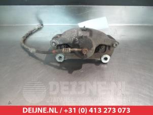 Mazda CX-3 Front brake calliper, left O324656 photo 2