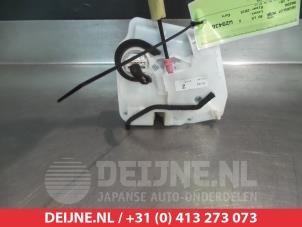 Mazda CX-3 Deurslot Mechaniek 4Deurs links-achter O280013 foto 2