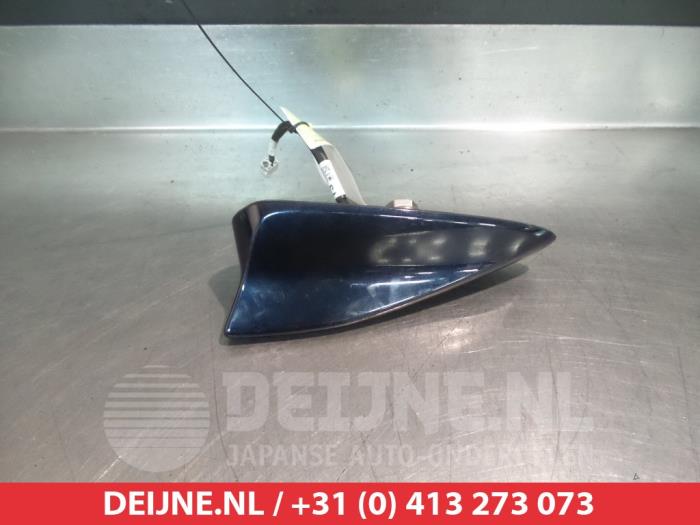 Mazda CX-3 Antenne O269185