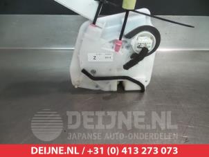 Mazda CX-3 Deurslot Mechaniek 4Deurs rechts-achter O281357 foto 2