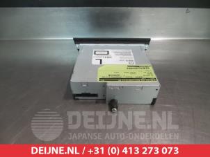 Mazda CX-3 CD player O312628 photo 2