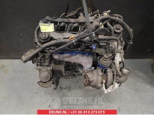 Honda Accord Motor O351286 foto 3