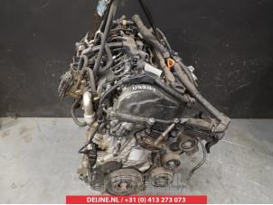 Gebruikte Motor Honda Accord (CU) 2.2 i-DTEC 16V Prijs € 750,00 Margeregeling aangeboden door V.Deijne Jap.Auto-onderdelen BV