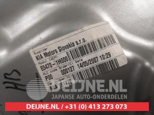 Kia Ceed Ruitmechaniek 4Deurs links-achter O290564 foto 3