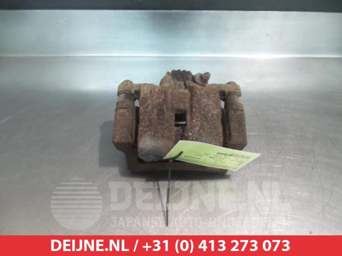 Kia Sorento Remklauw (Tang) links-achter O376273