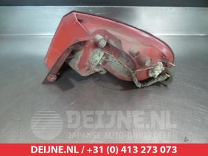 Chevrolet Lacetti Taillight, left O297337 photo 2