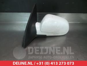 Chevrolet Lacetti Wing mirror, left O281921 photo 2