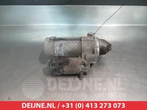 Gebruikte Startmotor Hyundai i30 (GDHB5) 1.6 CRDi 16V VGT Prijs € 35,00 Margeregeling aangeboden door V.Deijne Jap.Auto-onderdelen BV