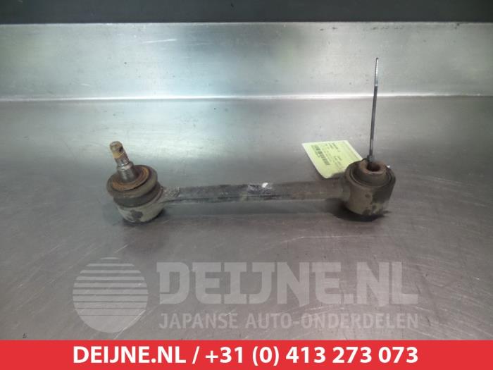 Hyundai I30 Draagarm links-achter O383235