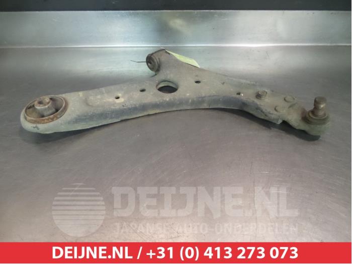 Hyundai I30 Draagarm onder rechts-voor O382059
