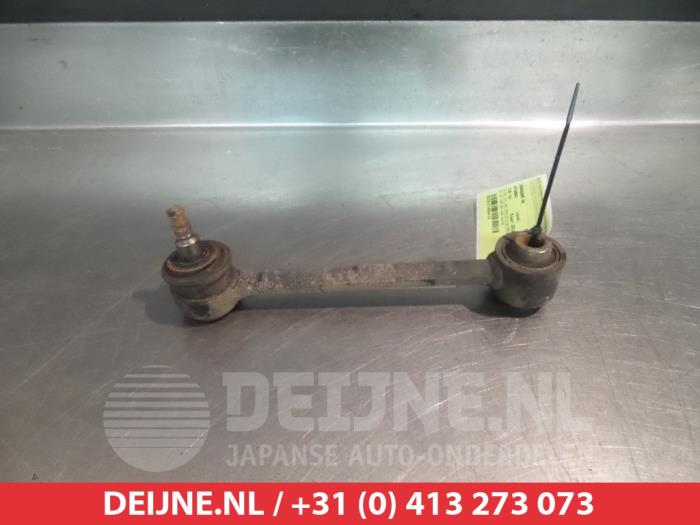 Hyundai I30 Draagarm rechts-achter O384096