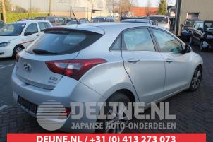 Hyundai I30 Heckklappe O295746 foto 3