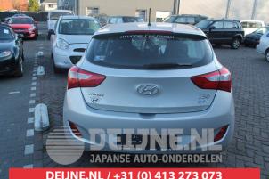 Hyundai I30 Heckklappe O295746 foto 2