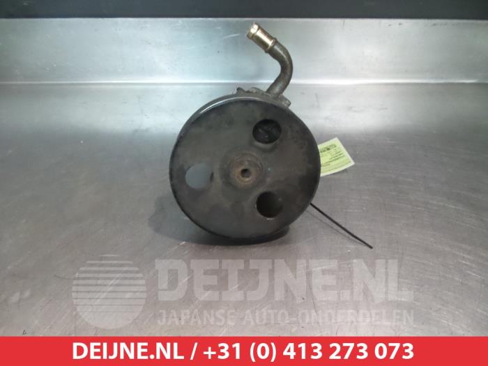 Gebruikte Pomp Servo Chevrolet Lacetti (KLAN) 1.4 16V Prijs € 25,00 Margeregeling aangeboden door V.Deijne Jap.Auto-onderdelen BV
