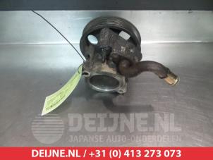 Chevrolet Lacetti Lenkkraftverstärker Pumpe O330716 foto 2