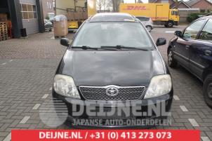 Toyota Corolla Bonnet O265940 photo 2