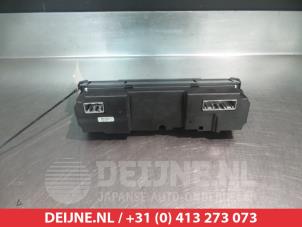 Honda Civic IMA Kachel Bedieningspaneel O306070 foto 2
