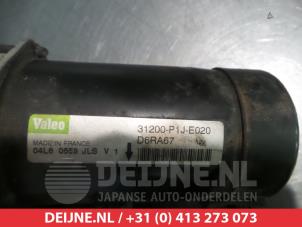 Honda Accord Anlasser O362243 foto 2