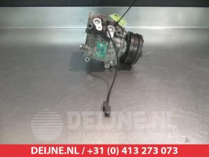 Gebruikte Pomp Airco Honda Accord (CG/CH/CL) 1.6i 16V Prijs € 50,00 Margeregeling aangeboden door V.Deijne Jap.Auto-onderdelen BV