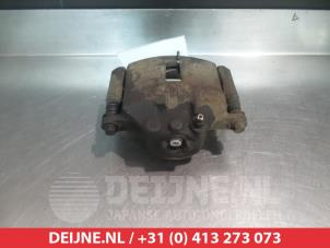 Honda Accord Front brake calliper, right O326587 photo 2