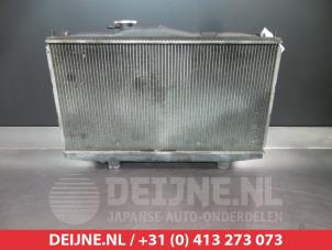 Gebruikte Radiateur Honda Accord (CG/CH/CL) 1.6i 16V Prijs € 50,00 Margeregeling aangeboden door V.Deijne Jap.Auto-onderdelen BV