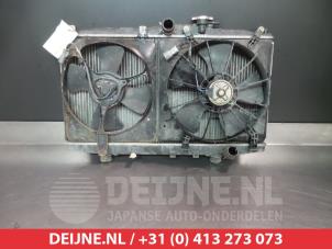 Honda Accord Radiator O339914 photo 2