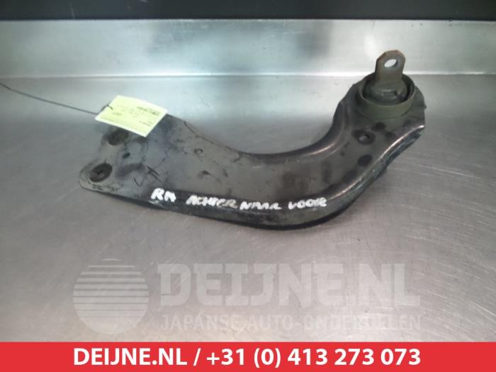 Mazda 6 Draagarm rechts-achter O384018