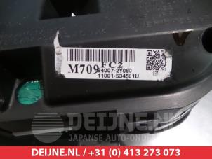 Hyundai IX35 Odometer KM O304231 photo 3