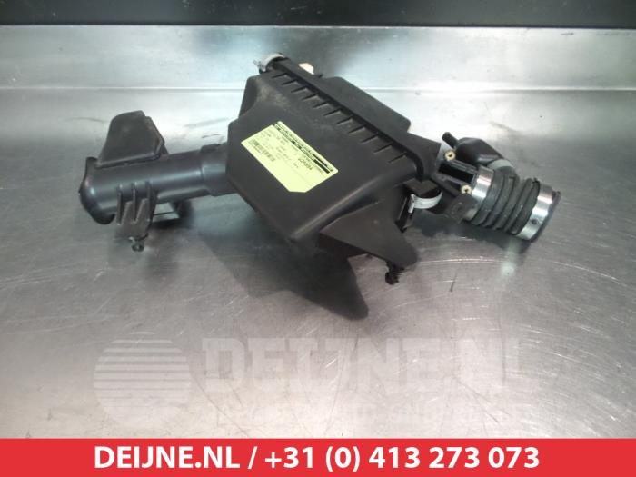 Nissan Note Luchtfilterhuis O356887