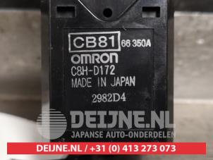 Mazda Premacy Multi-functional window switch O311429 photo 3