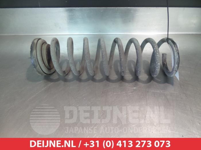 Hyundai I30 Schroefveer achter O379964