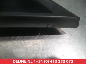 Hyundai IX20 Dreieckfenster rechts hinten O289993 foto 2
