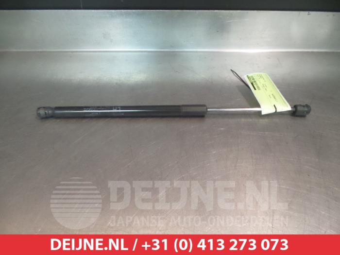 Hyundai IX20 Gasdemper links-achter O293741