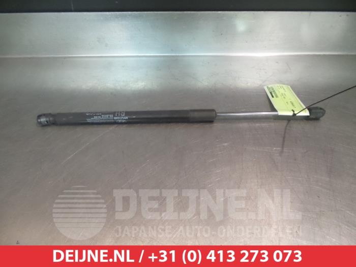 Hyundai IX20 Gasdemper rechts-achter O294755